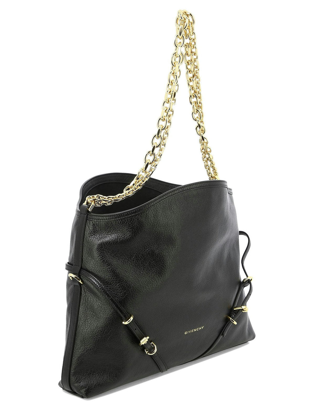 Medium Voyou Chain Bag