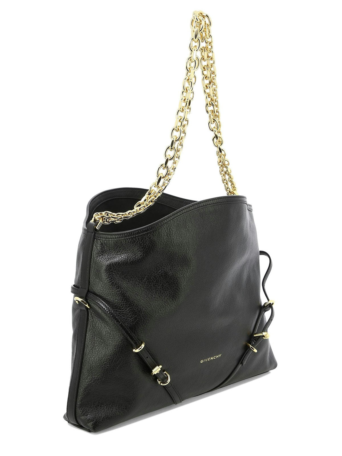 Medium Voyou Chain Bag