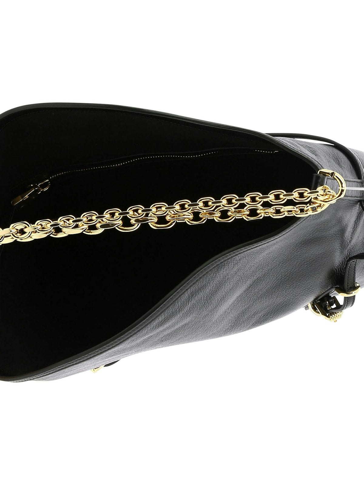 Medium Voyou Chain Bag