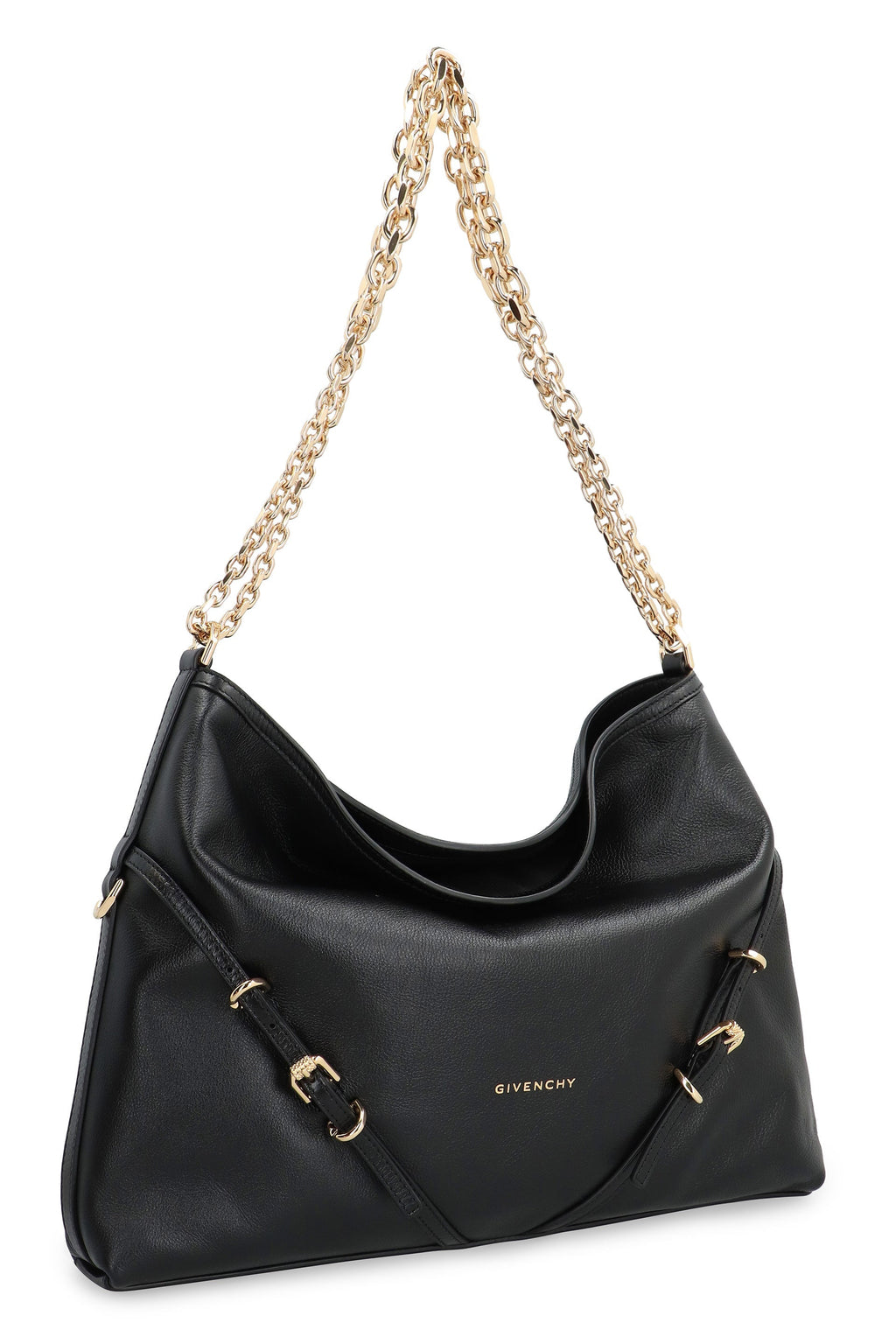 MEDIUM VOYOU CHAIN BAG