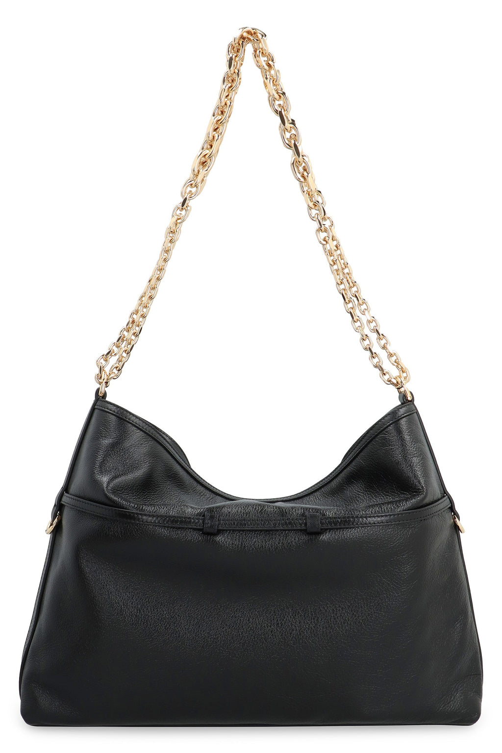 MEDIUM VOYOU CHAIN BAG