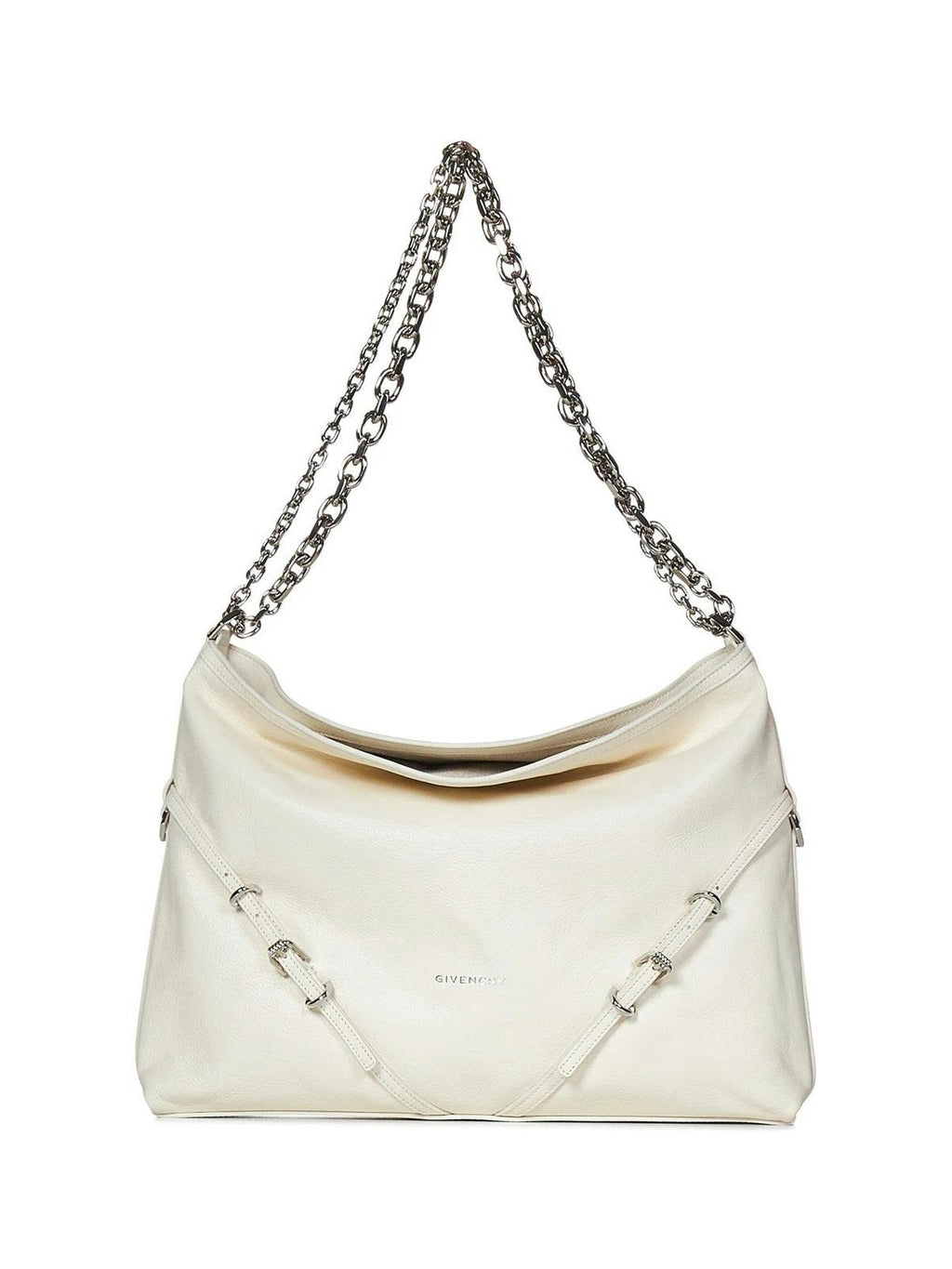 MEDIUM VOYOU CHAIN BAG