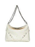 MEDIUM VOYOU CHAIN BAG