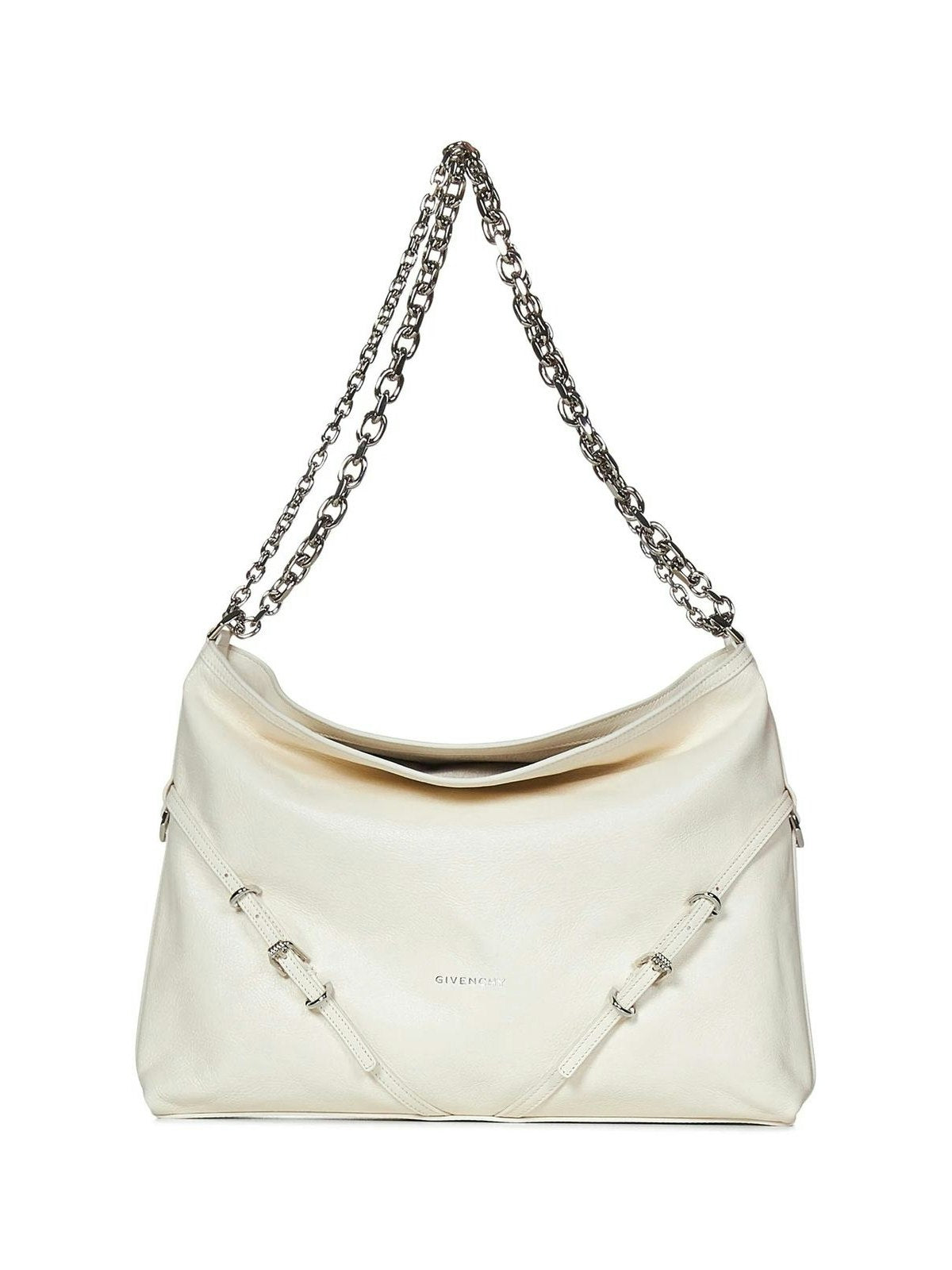 MEDIUM VOYOU CHAIN BAG