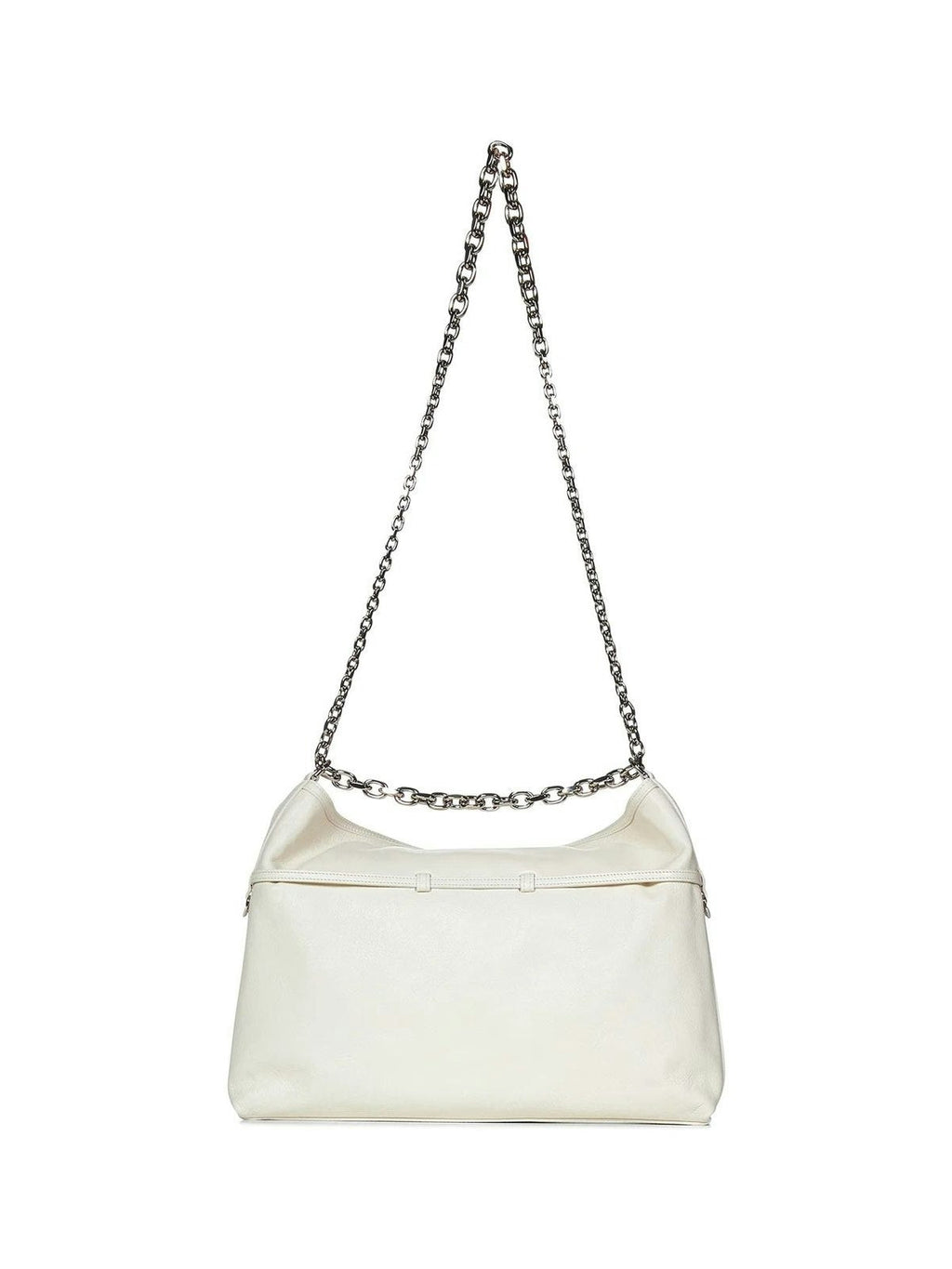 MEDIUM VOYOU CHAIN BAG