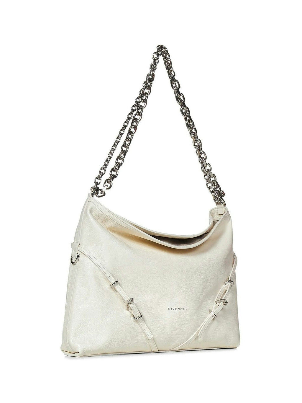 MEDIUM VOYOU CHAIN BAG