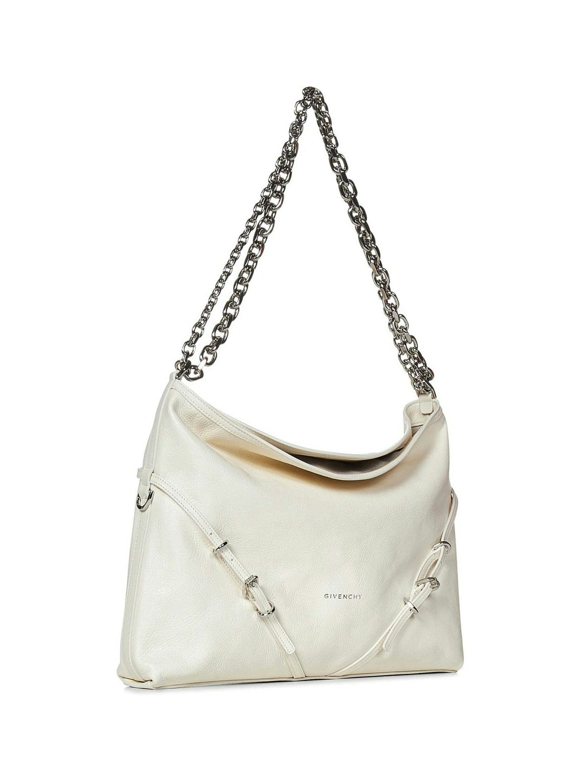 MEDIUM VOYOU CHAIN BAG