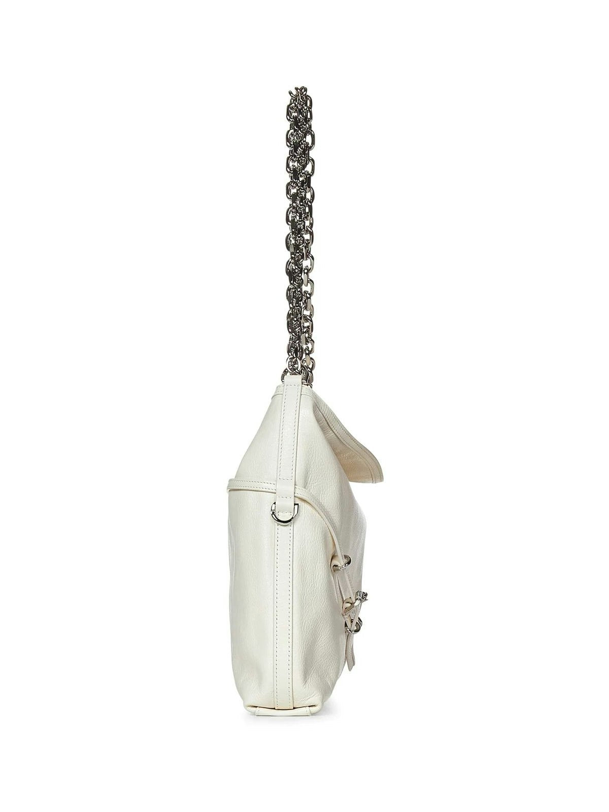 MEDIUM VOYOU CHAIN BAG