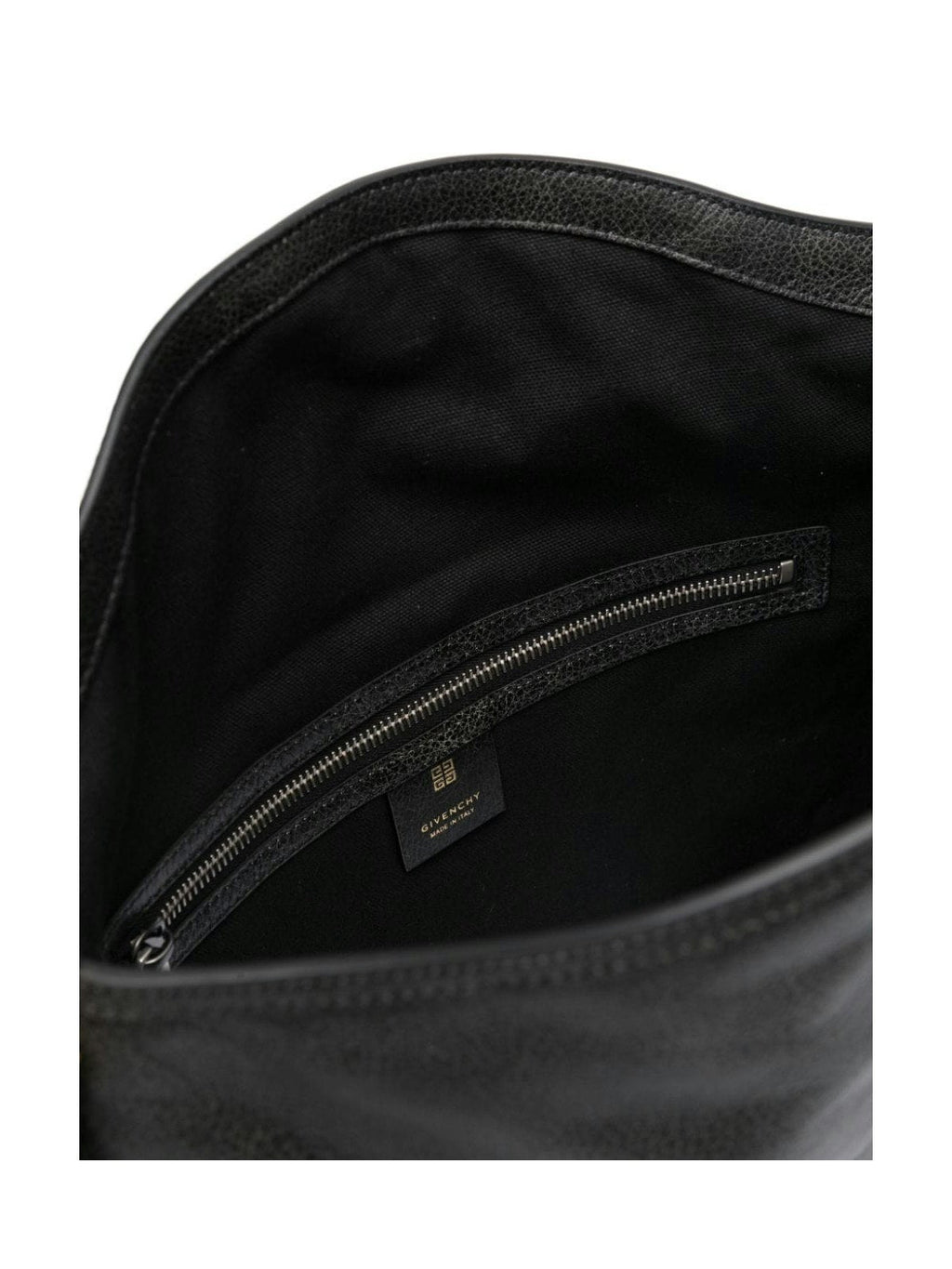 TOTE VOYOU M NEGRO