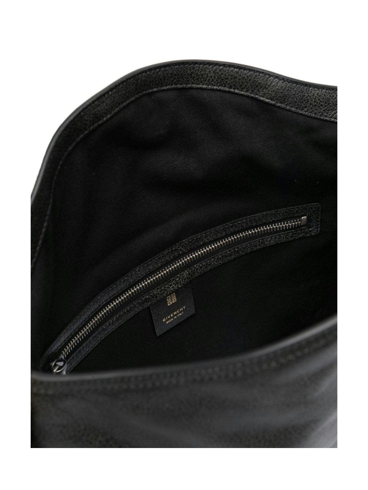 TOTE VOYOU M NEGRO