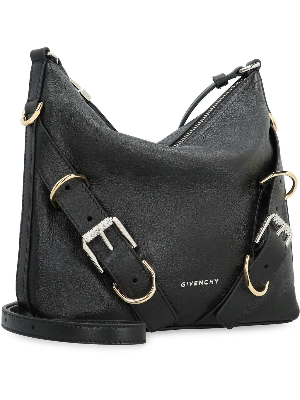 SMALL VOYOU  BAG