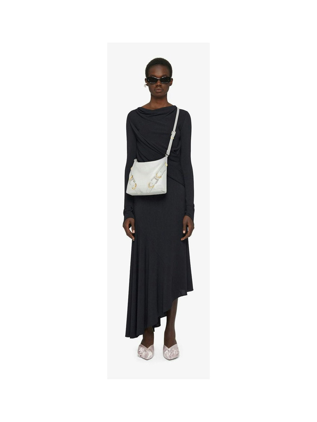 Small Voyou Bag