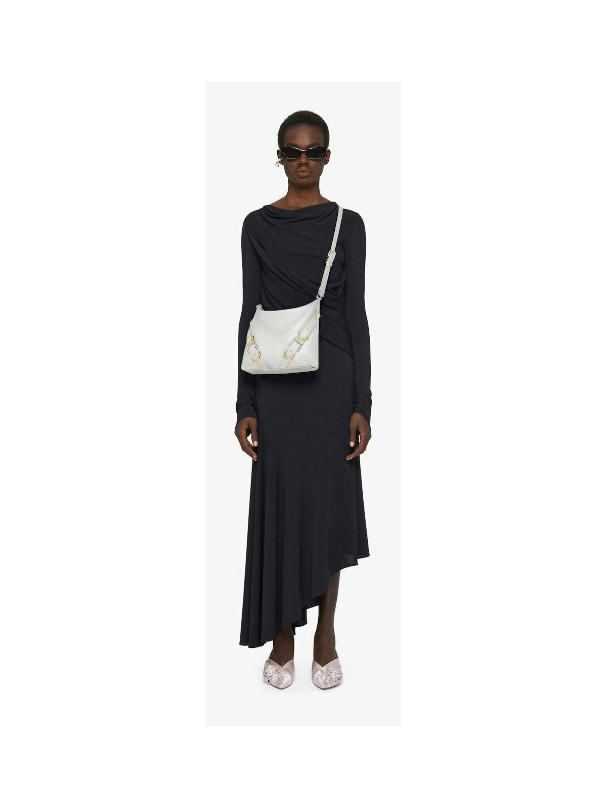Small Voyou Bag