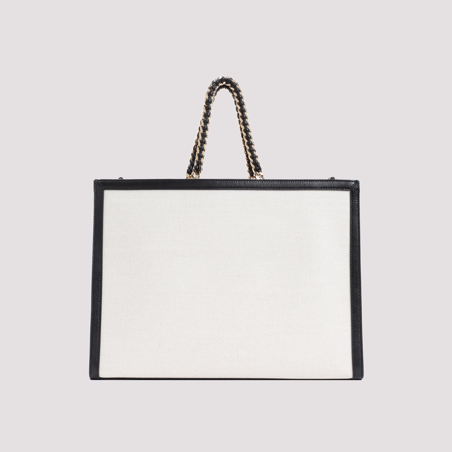 G CANVAS TOTE BAG