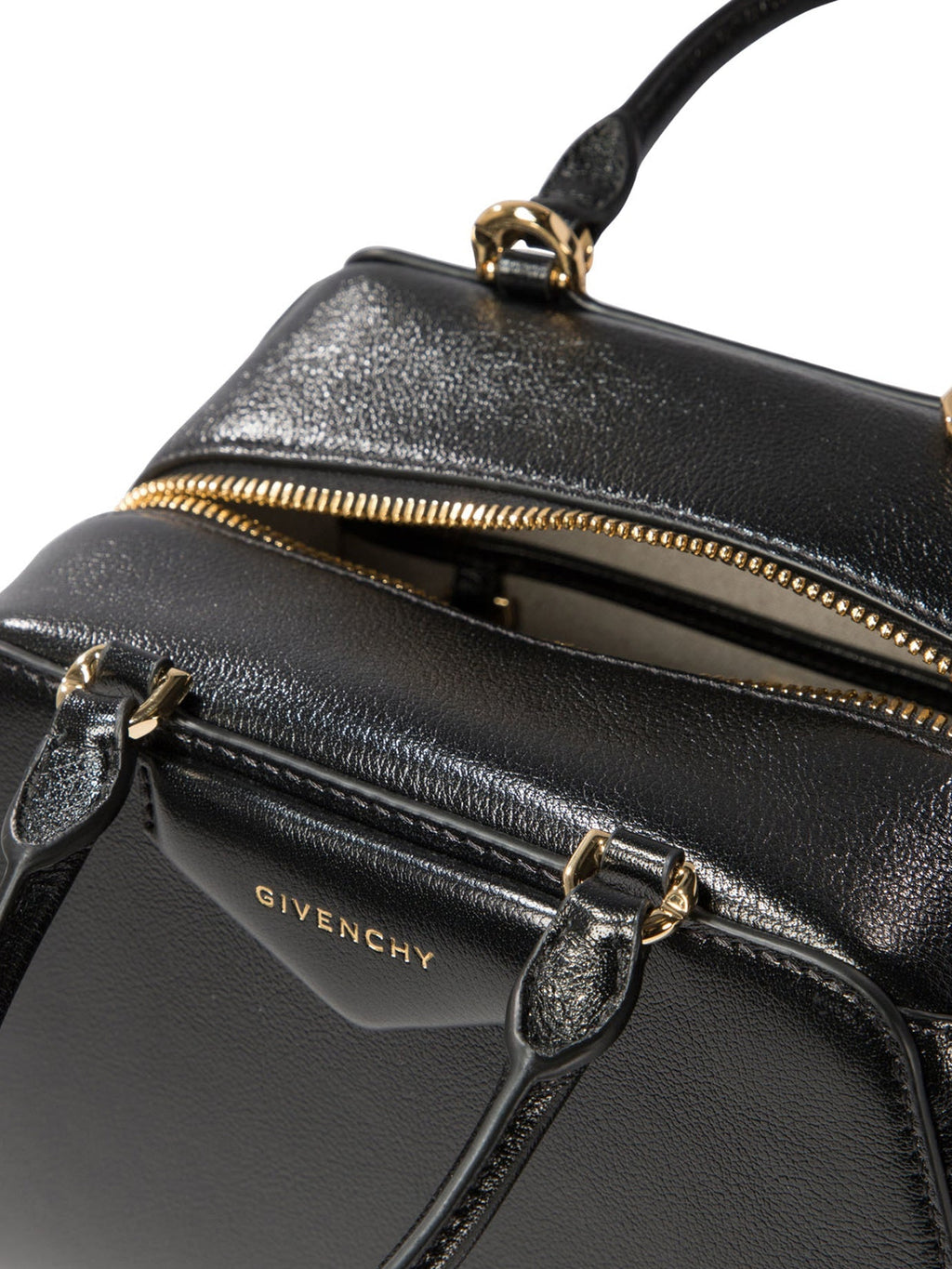 ANTIGONA CUBE HANDBAG