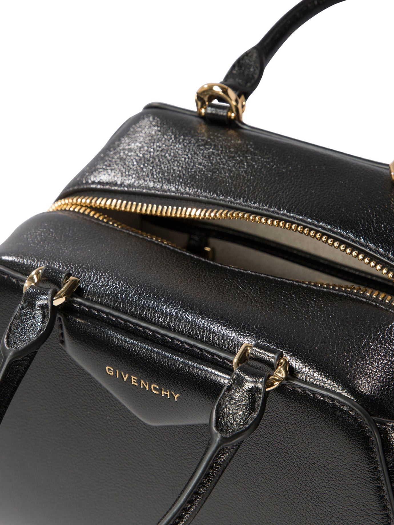 ANTIGONA CUBE HANDBAG