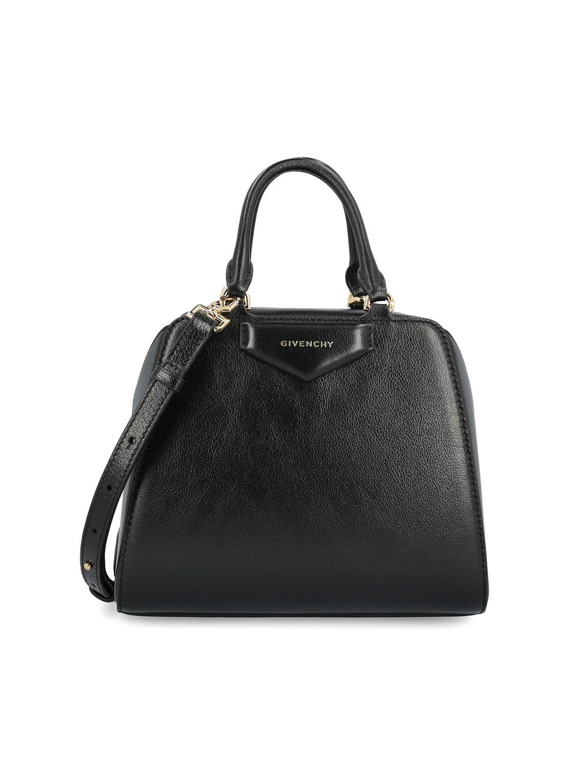 Top Handle Bag