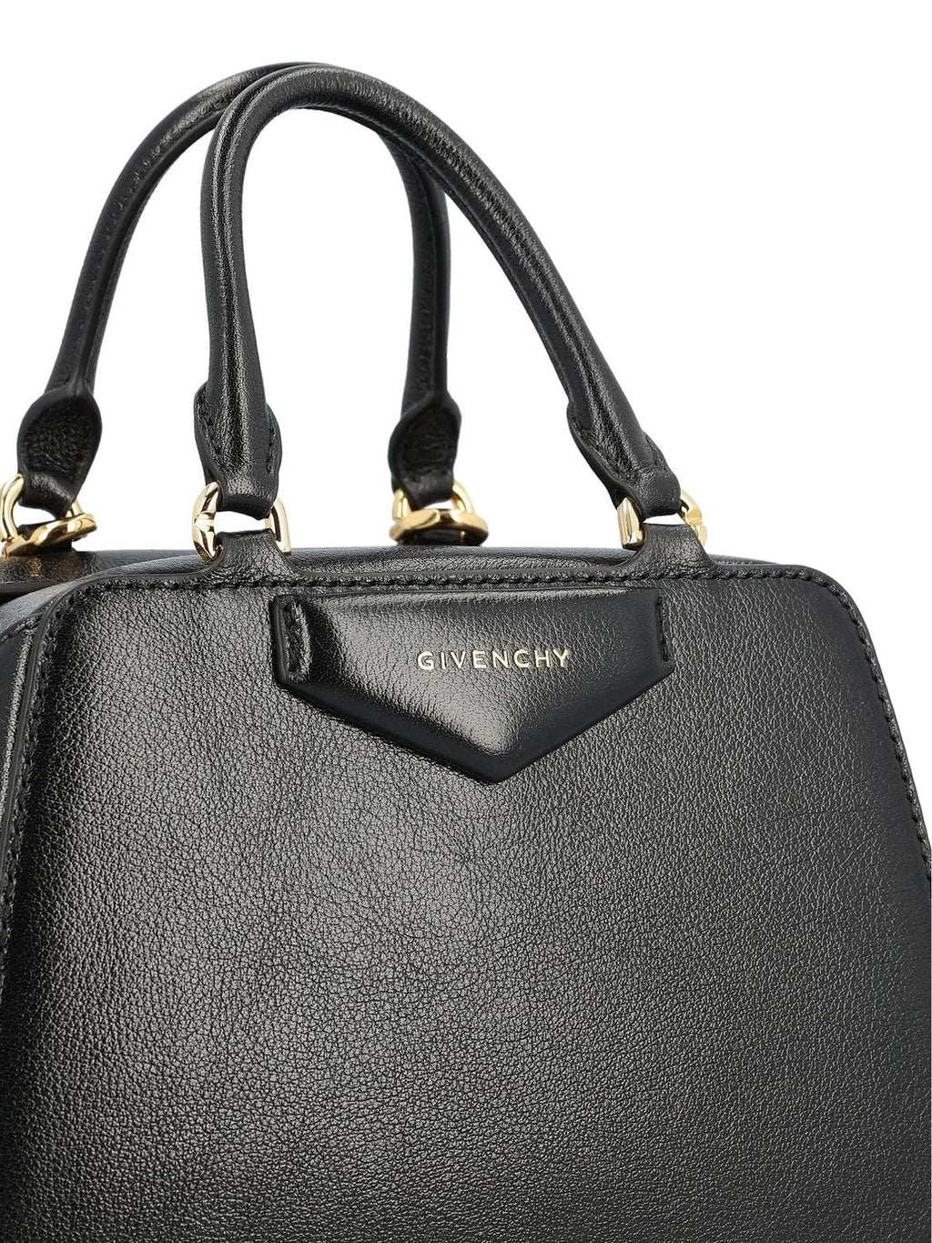 Top Handle Bag