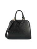 ANTIGONA CUBE LEATHER MINI HANDBAG