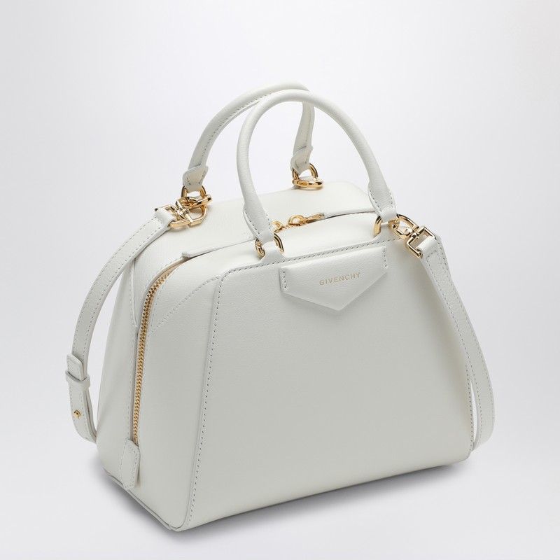 Mini Antigona Cube Bag
