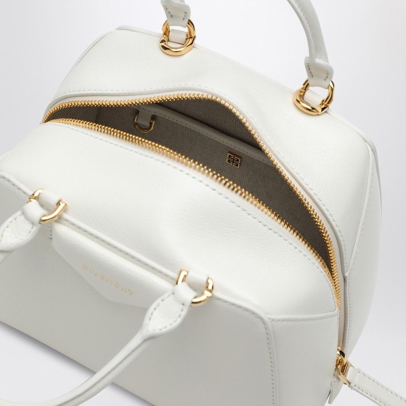 Mini Antigona Cube Bag