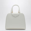 Givenchy Antigona Cube Mini Bag Ivory Women