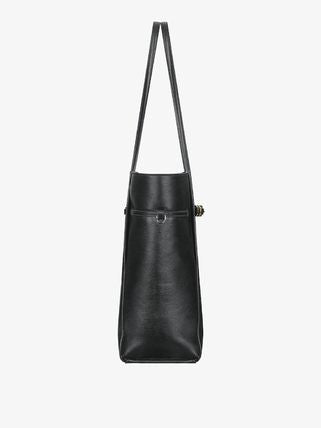 SMALL VOYOU TOTE BAG
