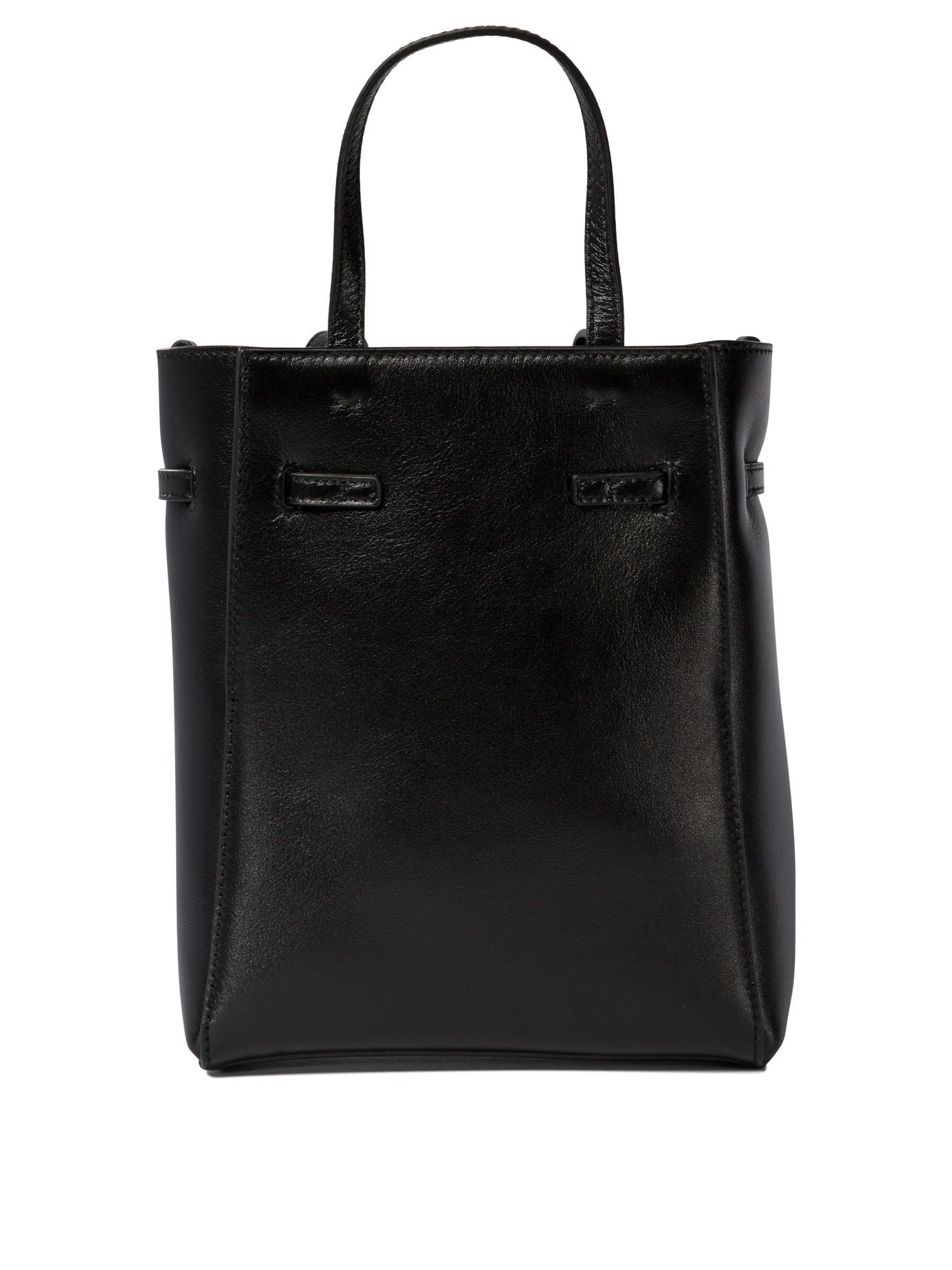 MINI VOYOU HANDBAG