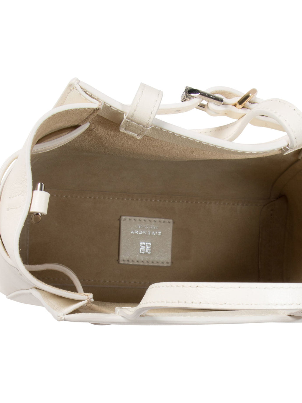 MINI VOYOU HANDBAG