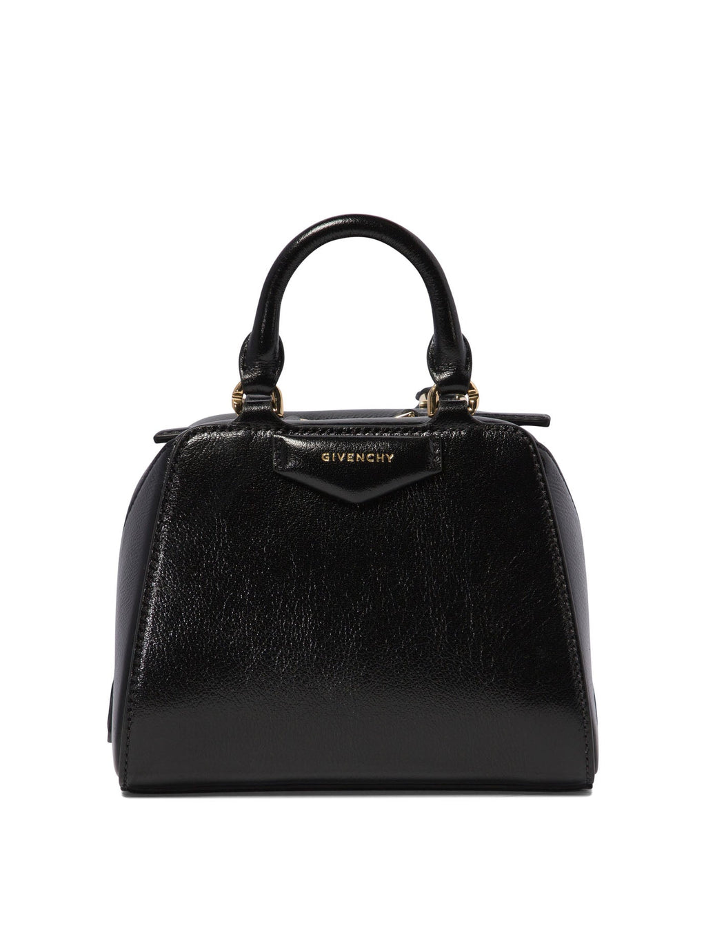 ANTIGONA CUBE NANO HANDBAG