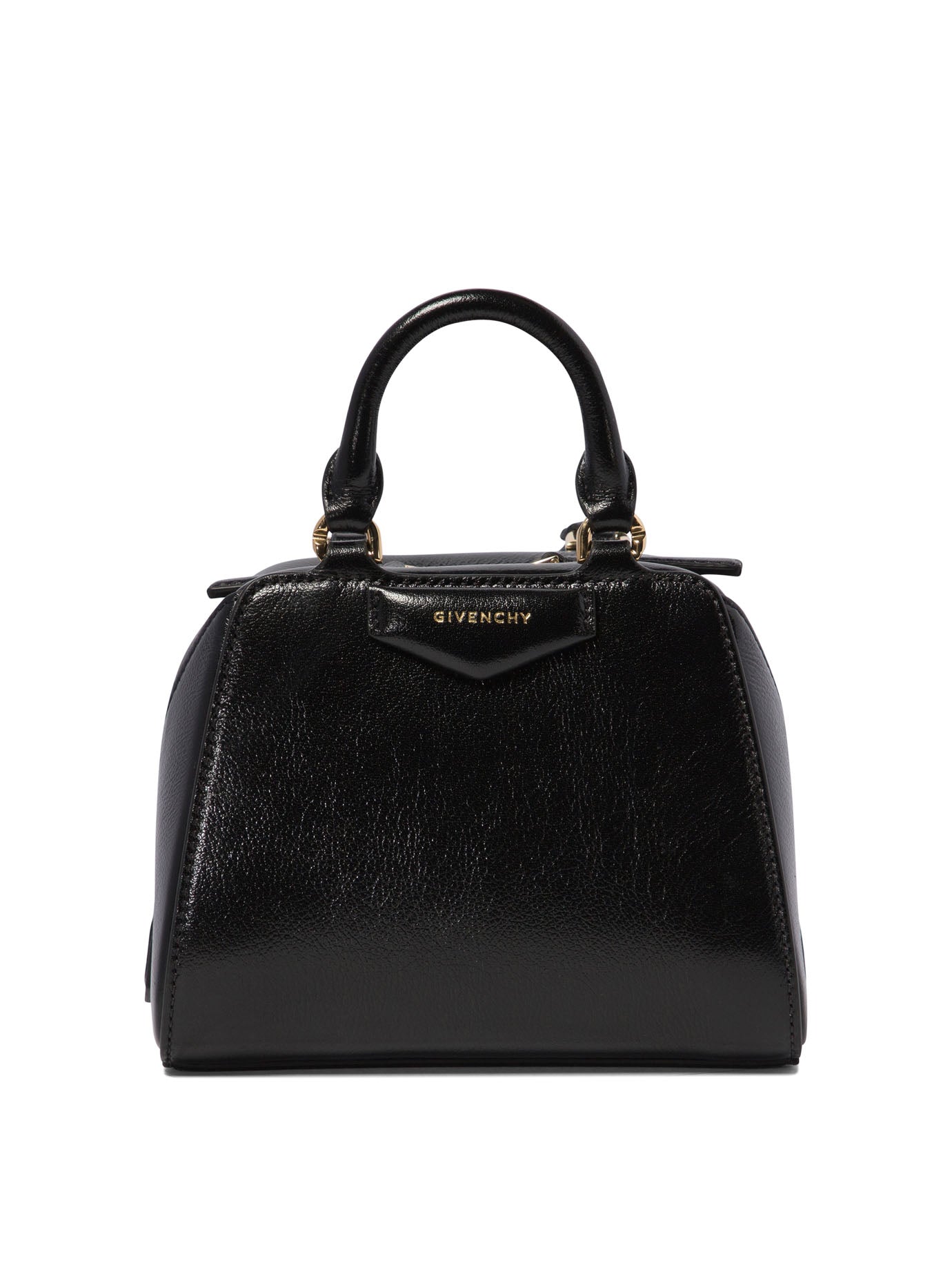 ANTIGONA CUBE NANO HANDBAG