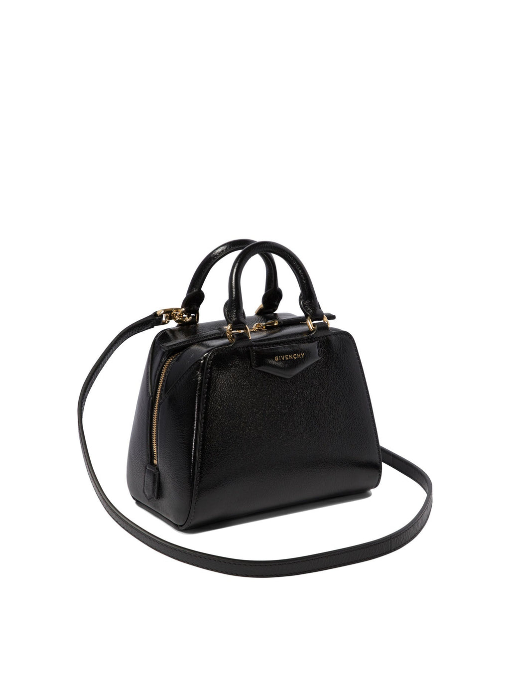 ANTIGONA CUBE NANO HANDBAG
