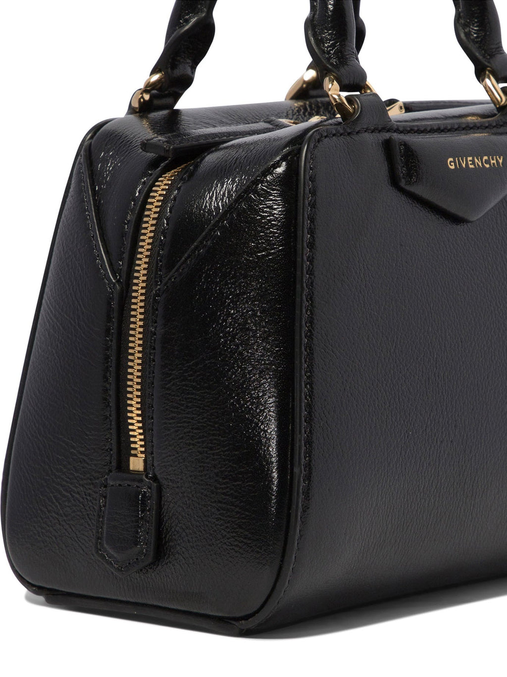 ANTIGONA CUBE NANO HANDBAG