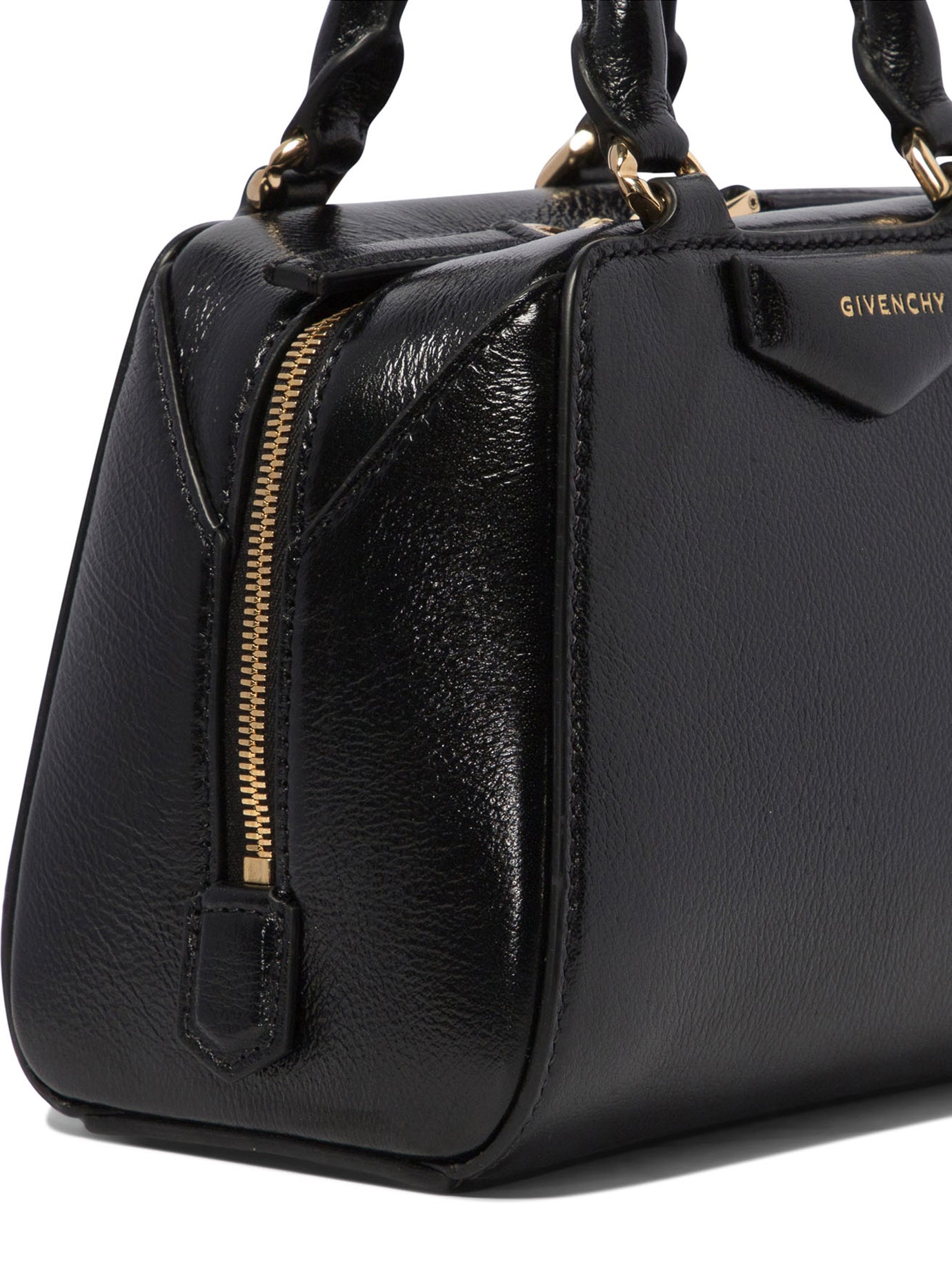 ANTIGONA CUBE NANO HANDBAG