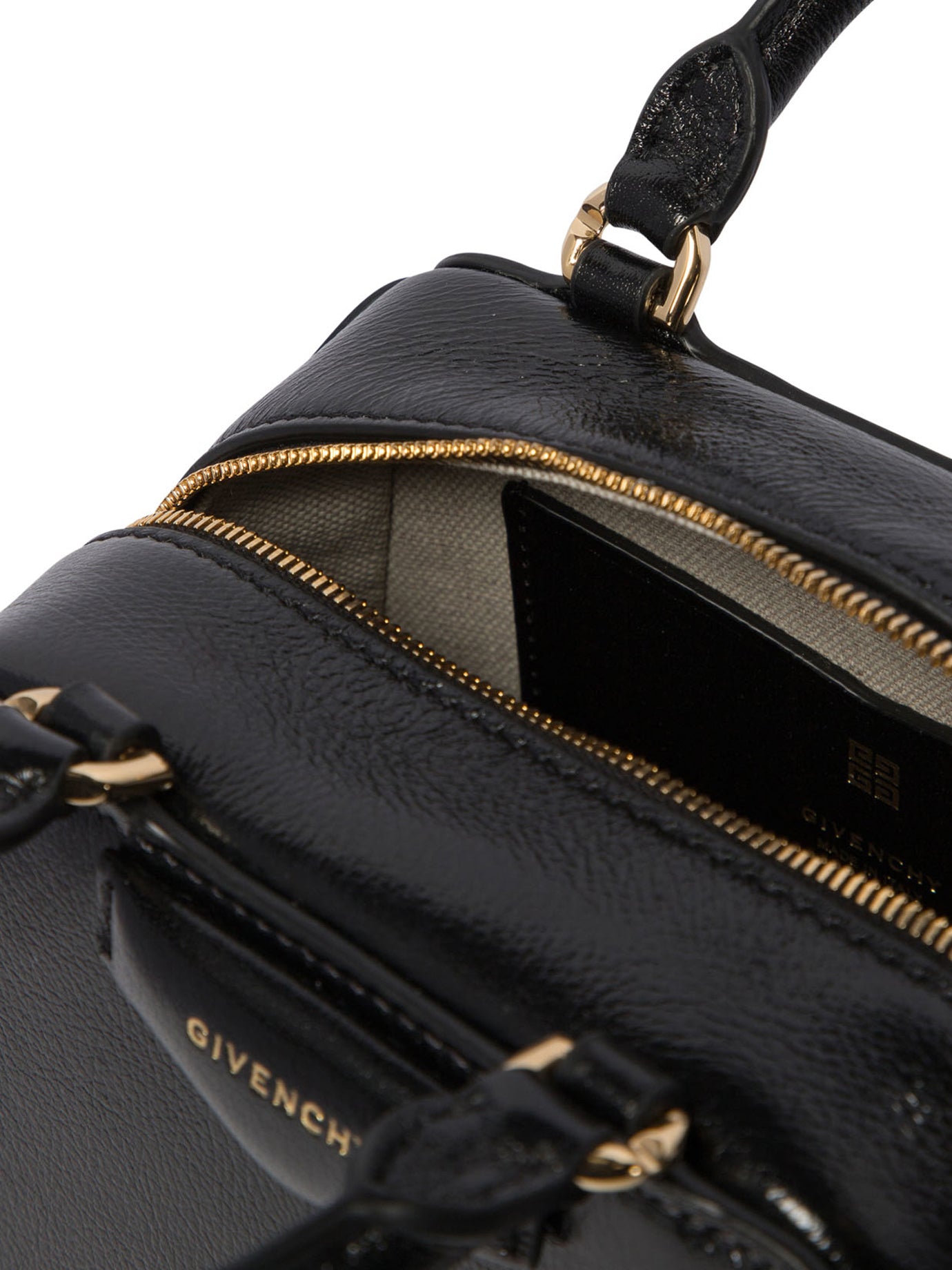 ANTIGONA CUBE NANO HANDBAG