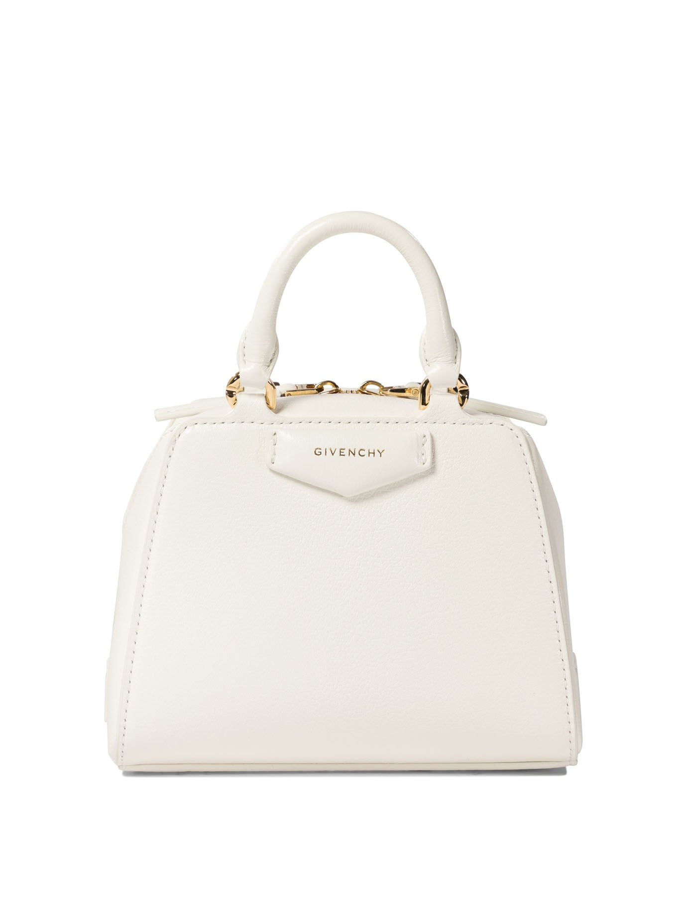 ANTIGONA CUBE NANO HANDBAG