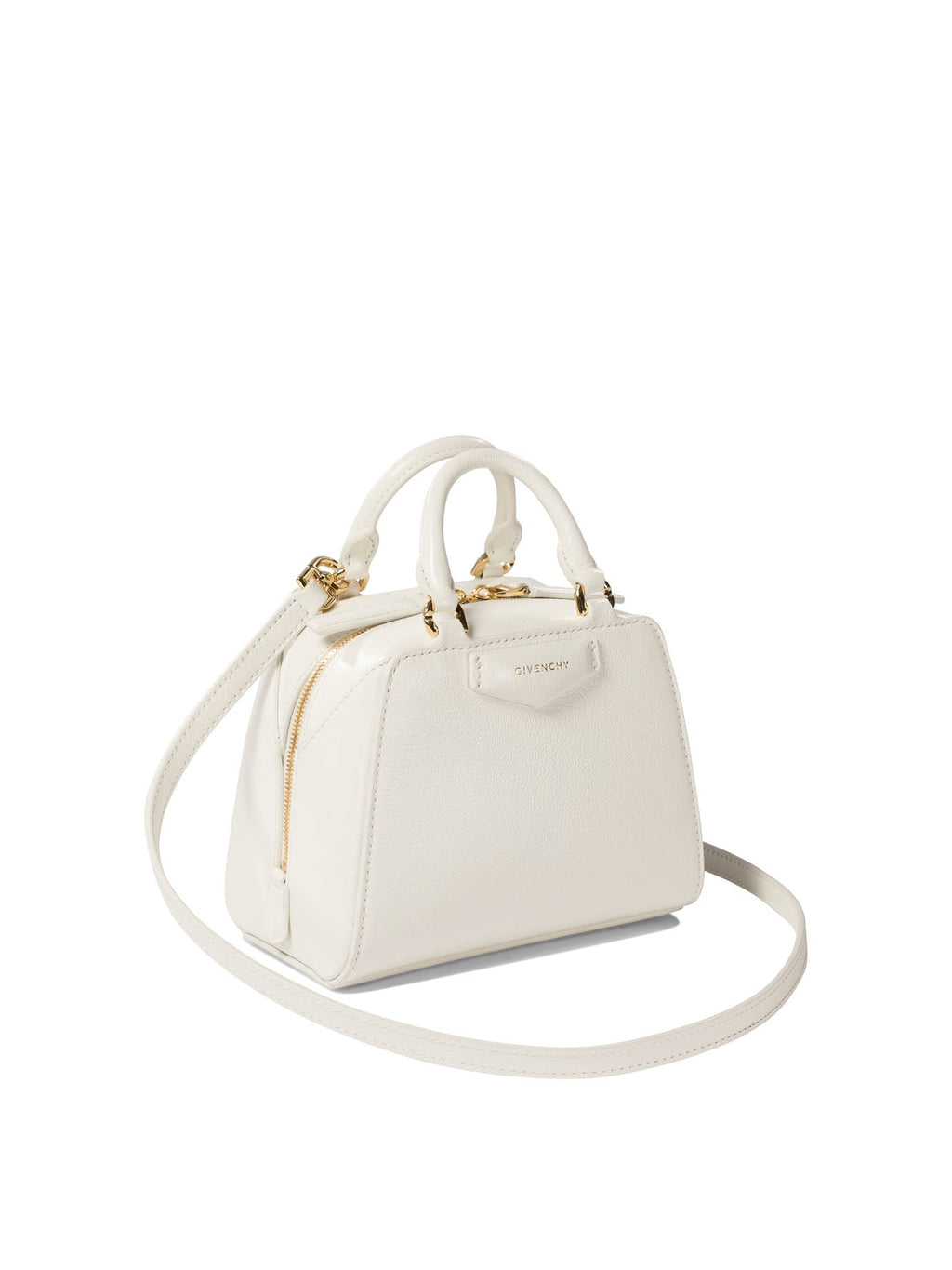 ANTIGONA CUBE NANO HANDBAG