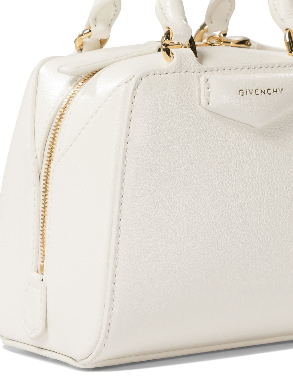 ANTIGONA CUBE NANO HANDBAG