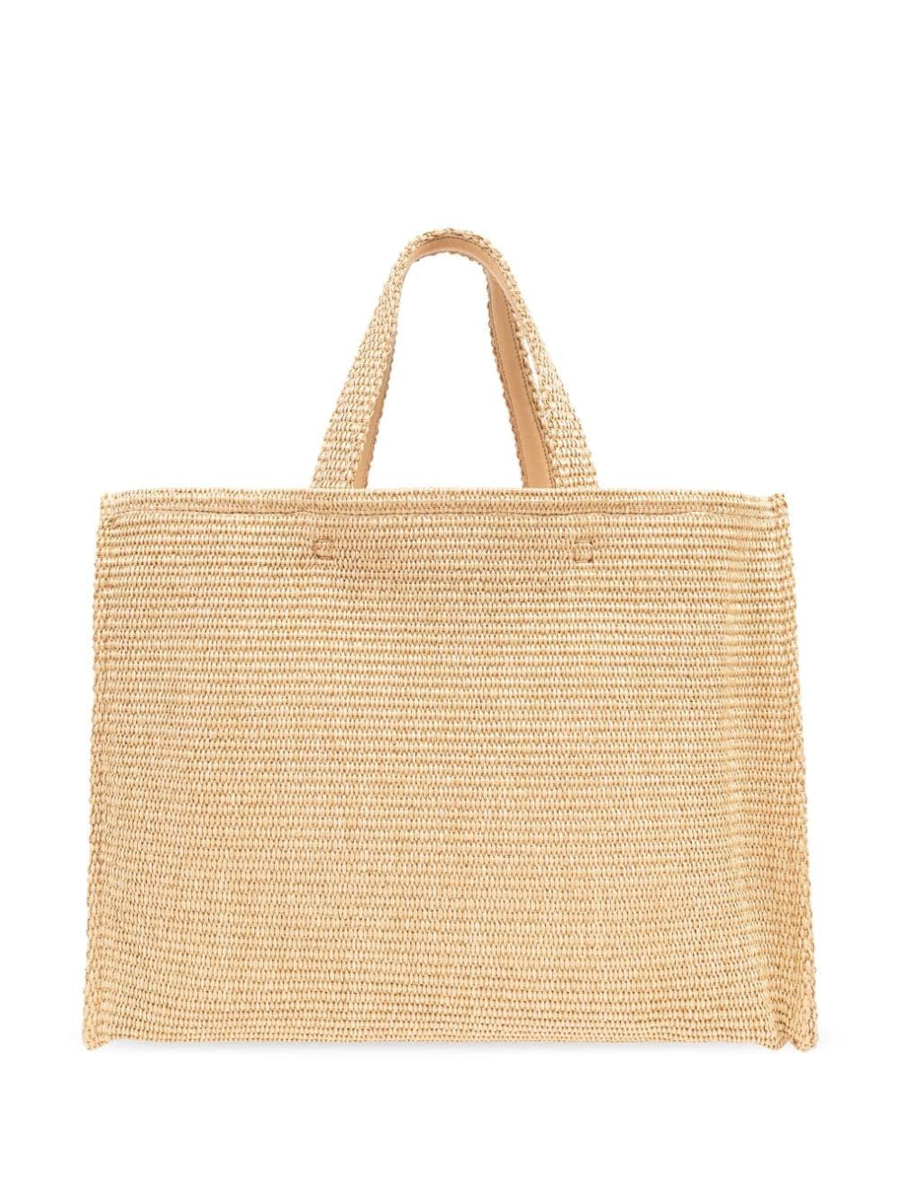 G-TOTE SOFT MEDIUM TOTE BAG