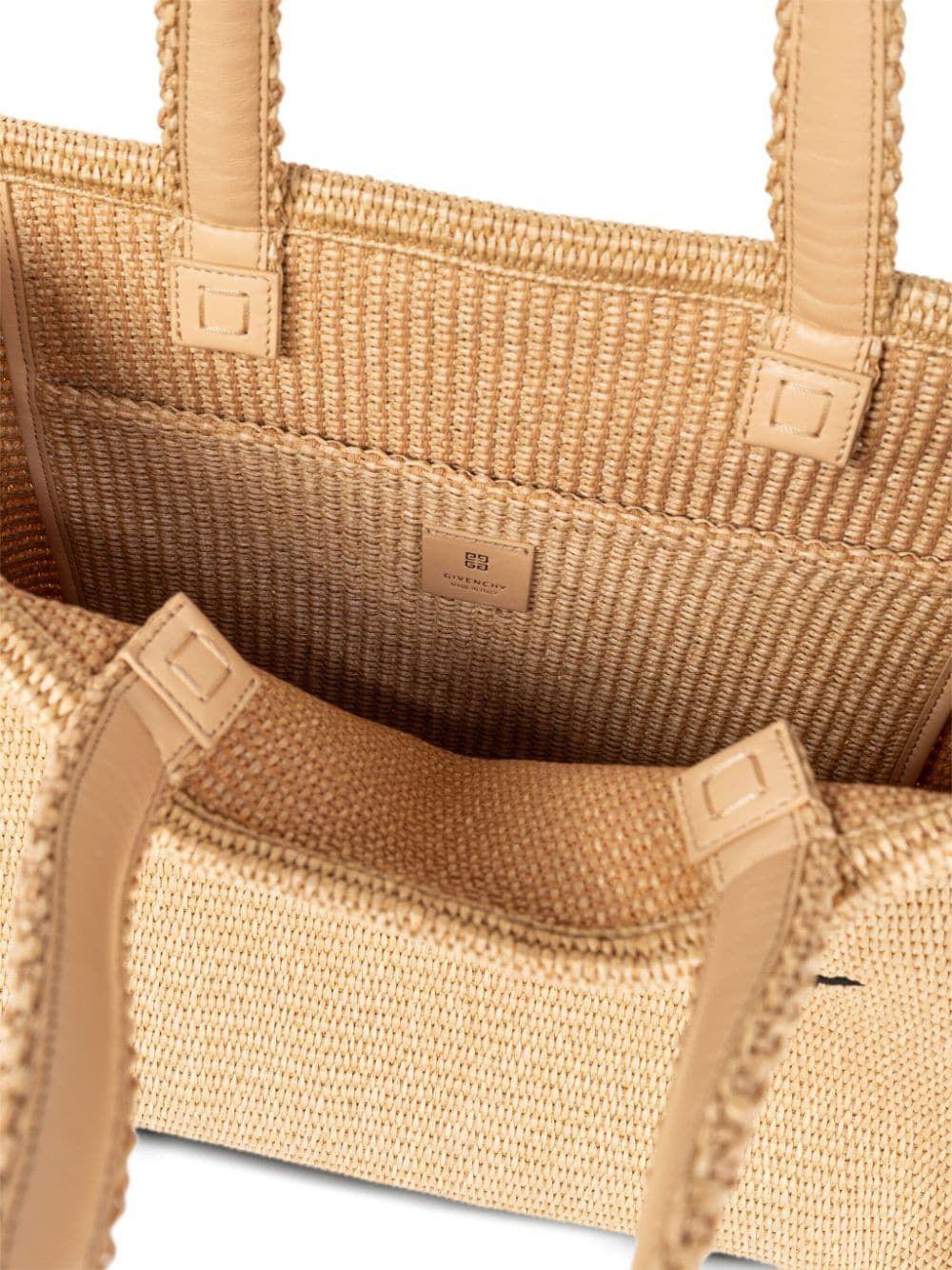 G-TOTE SOFT MEDIUM TOTE BAG