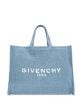 G-TOTE SOFT MEDIUM TOTE BAG