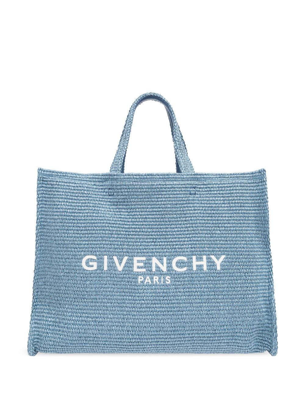 G-TOTE SOFT MEDIUM TOTE BAG