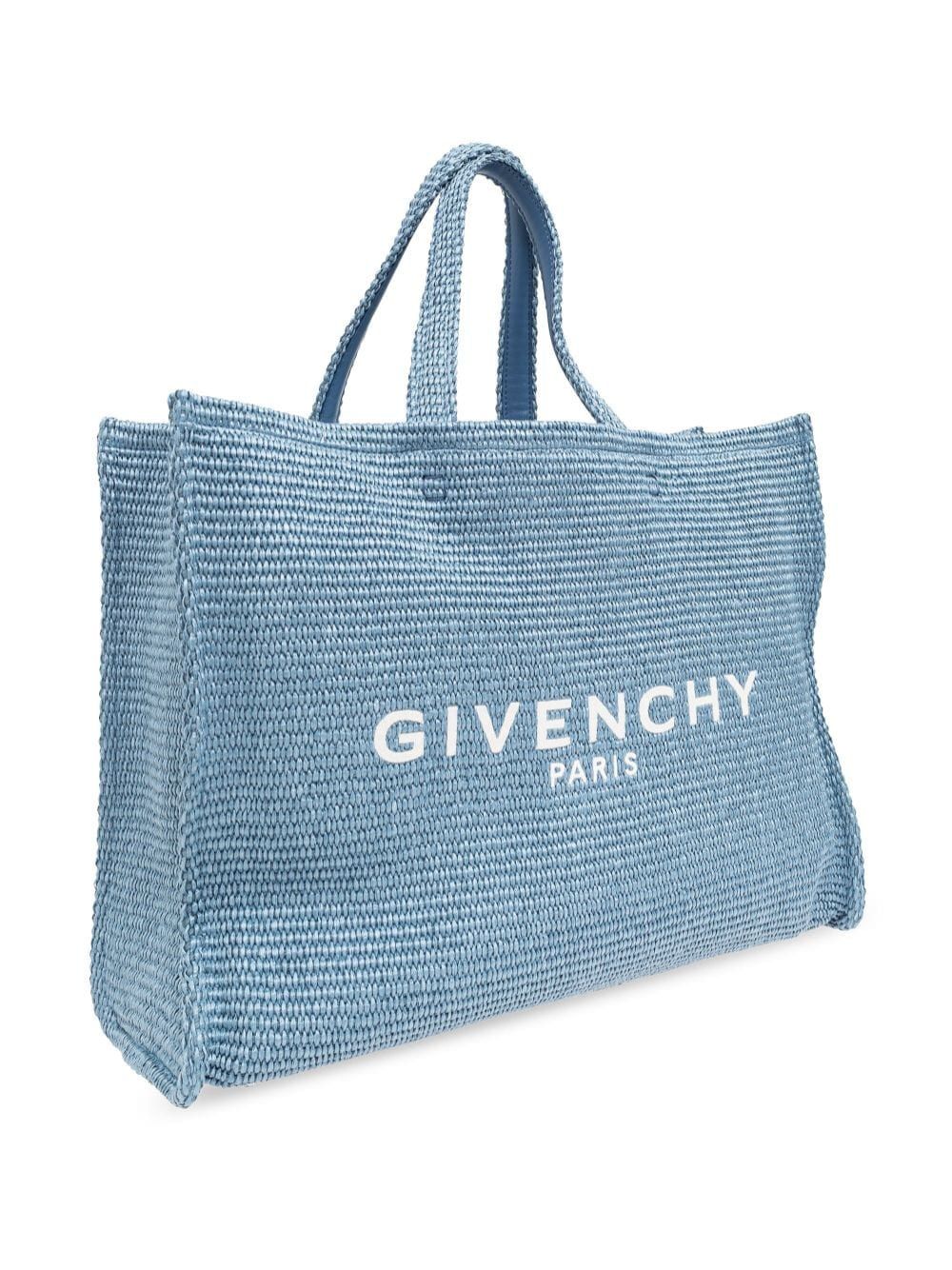 G-TOTE SOFT MEDIUM TOTE BAG