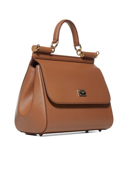 SICILY LARGE TOTE BAG