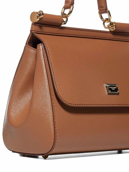 SICILY LARGE TOTE BAG