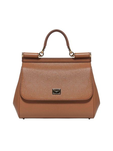 Sicily Medium Handbag