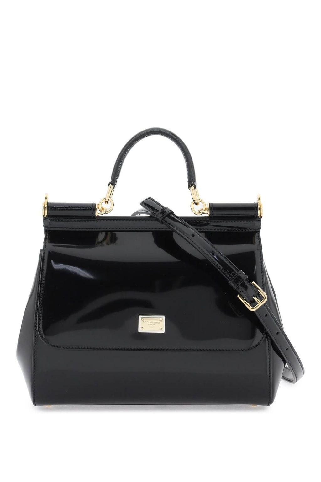 LARGE SICILY HANDBAG