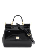 LARGE SICILY HANDBAG