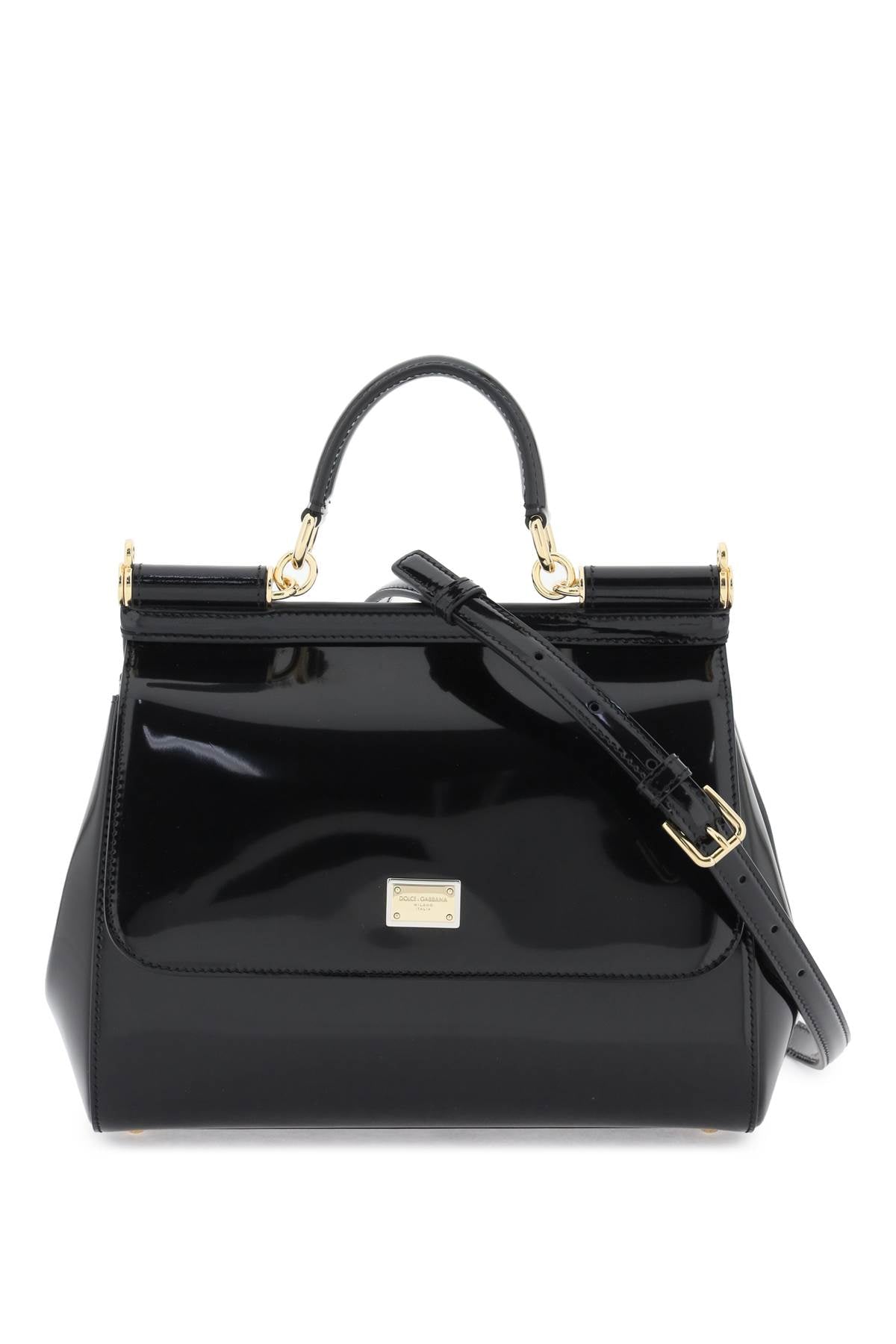 LARGE SICILY HANDBAG