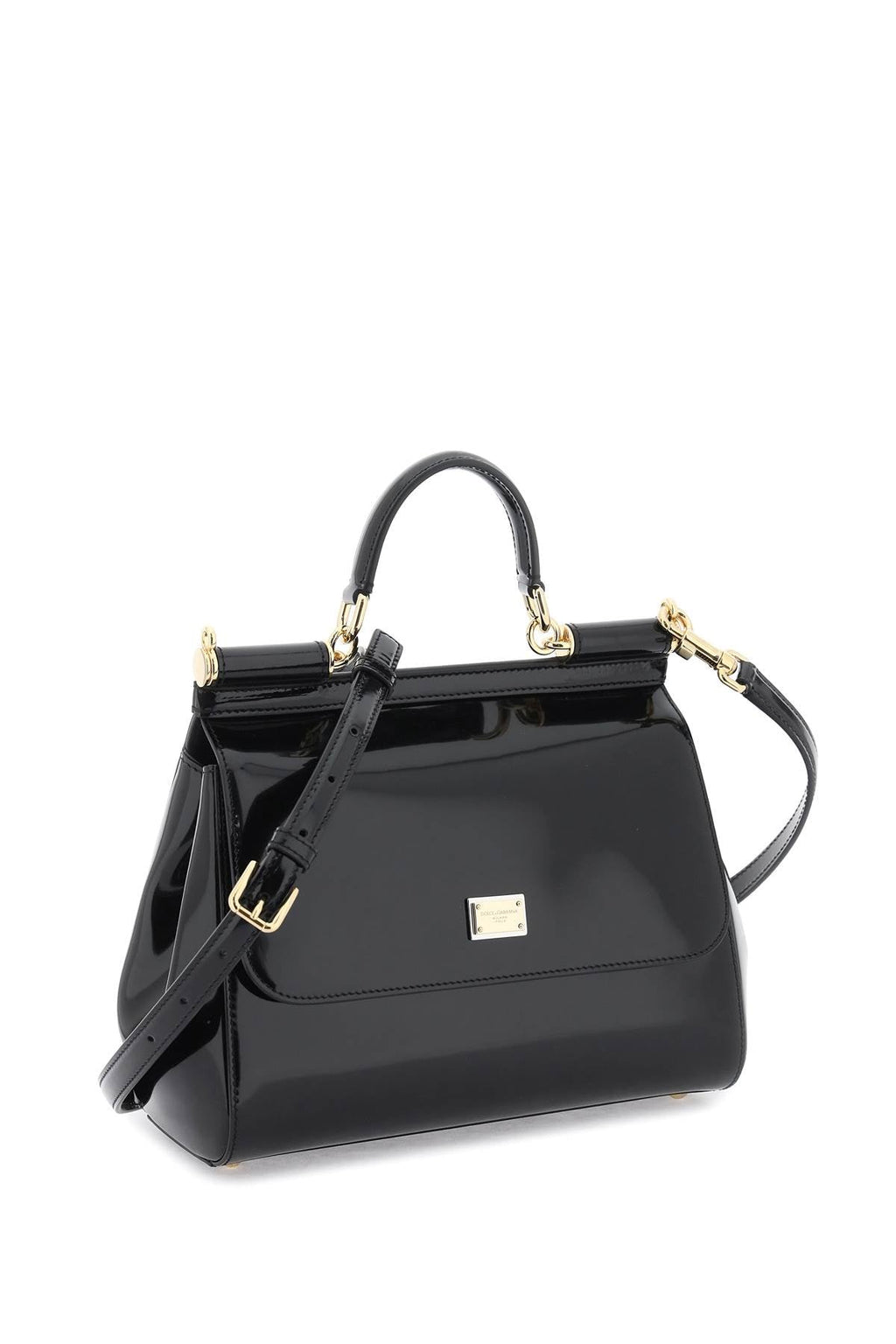 LARGE SICILY HANDBAG